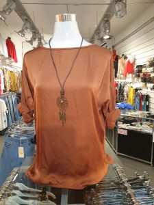 Shirts Jurkjes